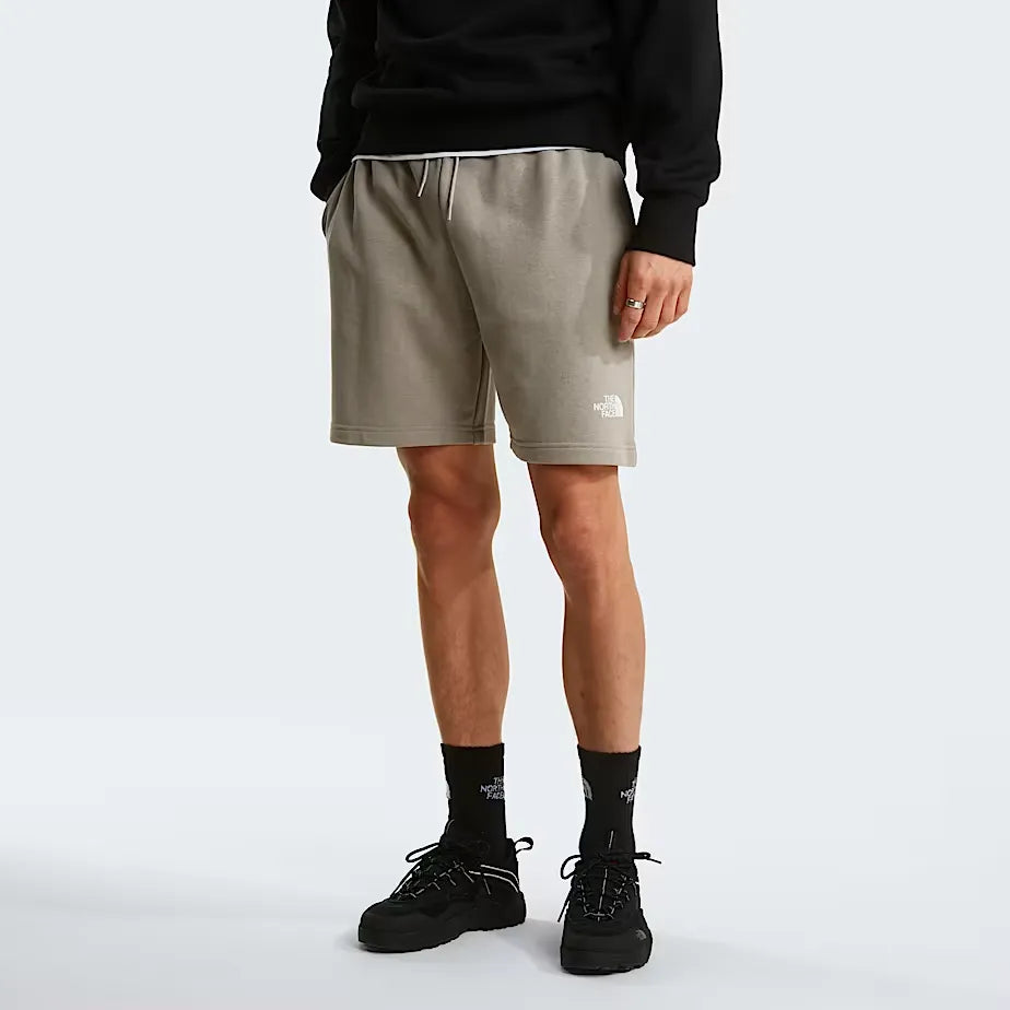 NORTH FACE  NF0A8GQB2MB1