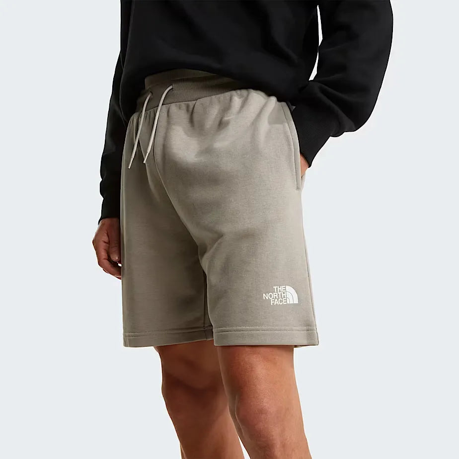 NORTH FACE  NF0A8GQB2MB1