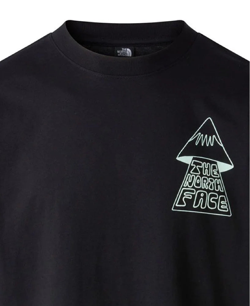 NORTH FACE  NF0A8GQXJK31
