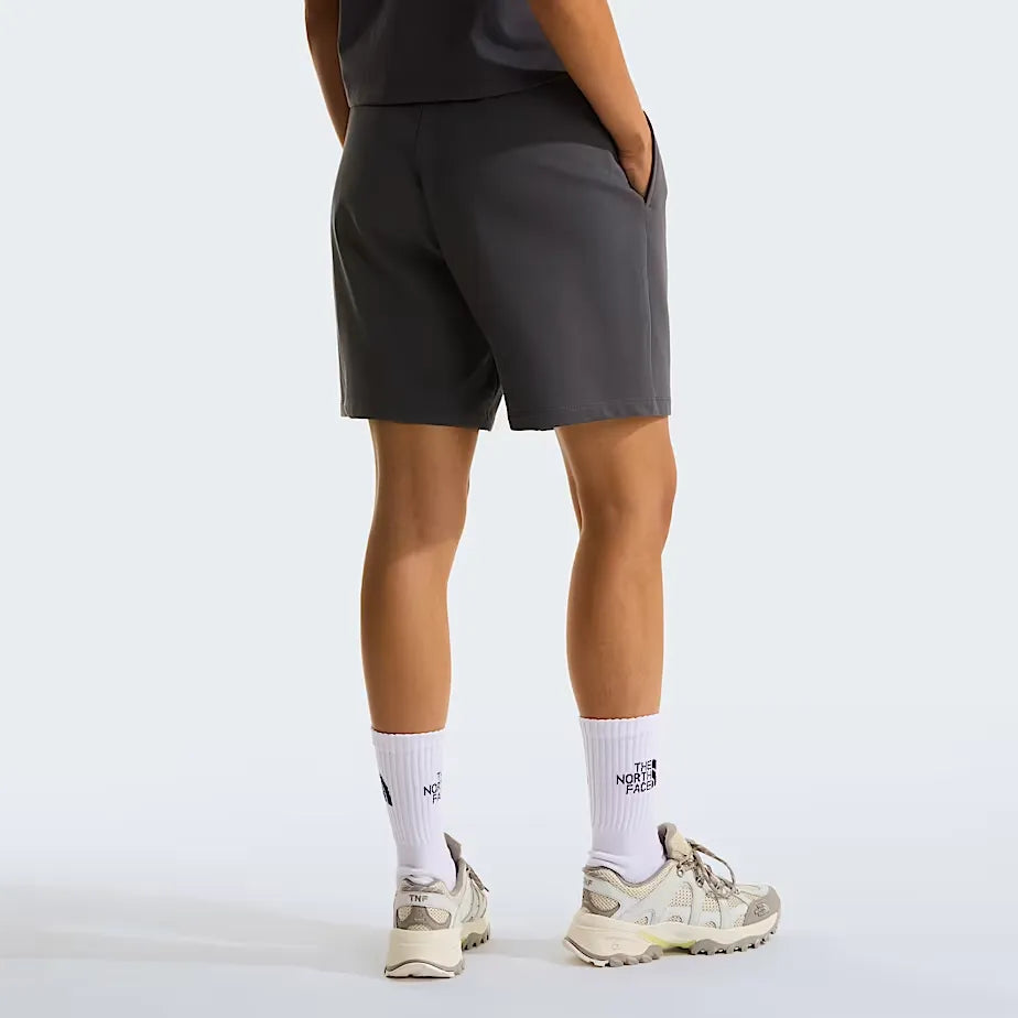 Essential Light Relaxed Shorts