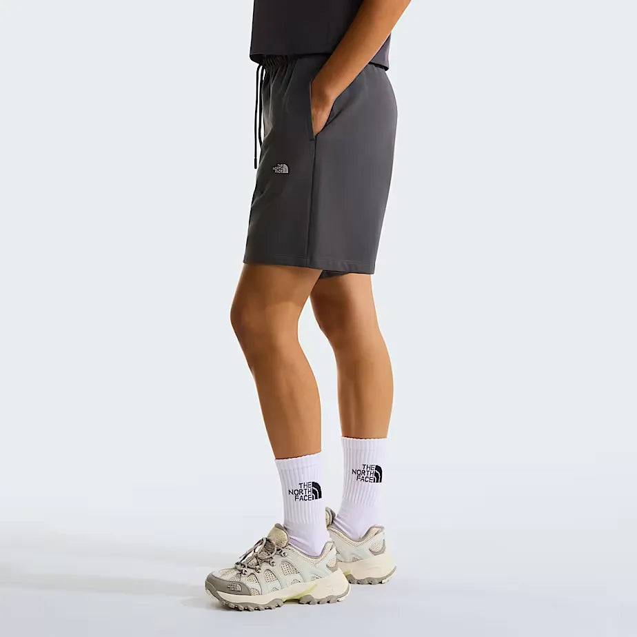 Essential Light Relaxed Shorts