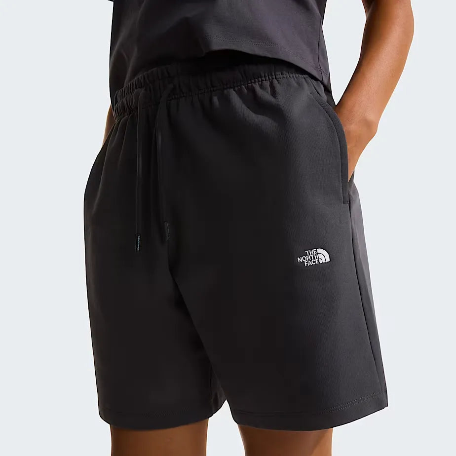 Essential Light Relaxed Shorts