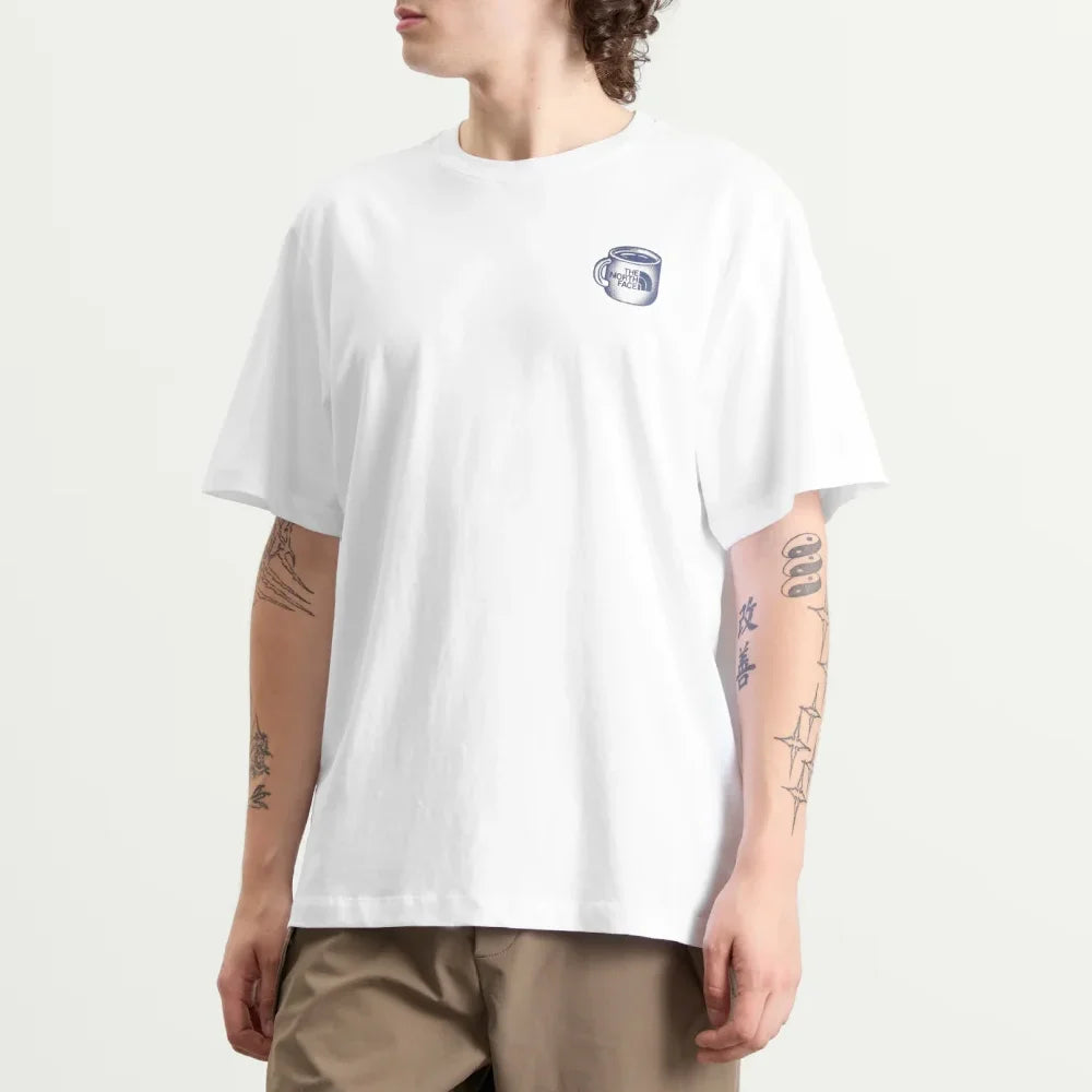 NORTH FACE  NF0A8JAAYBO1