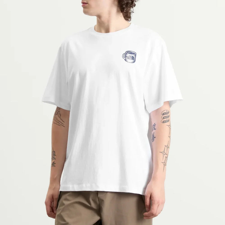NORTH FACE  NF0A8JAAYBO1