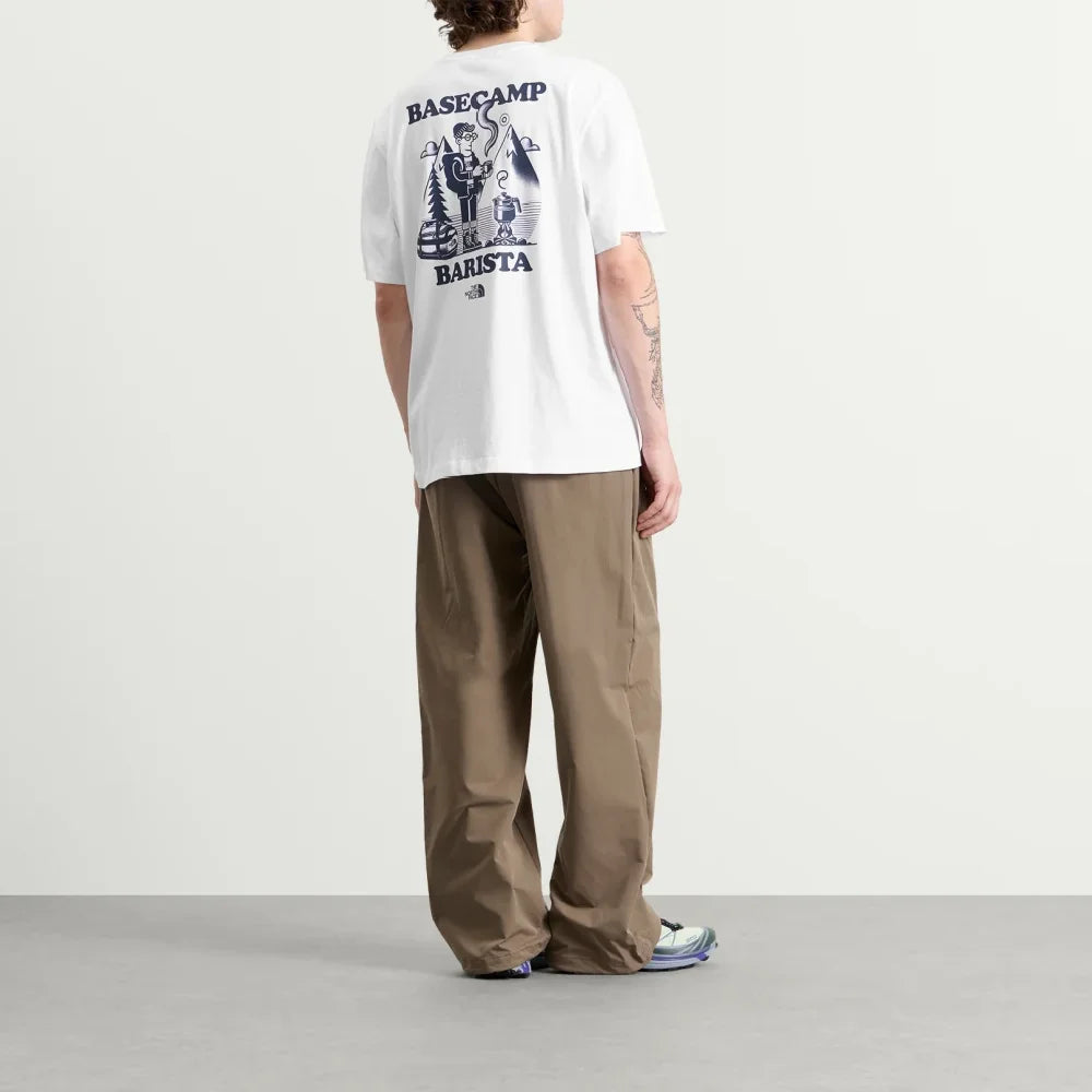 NORTH FACE  NF0A8JAAYBO1