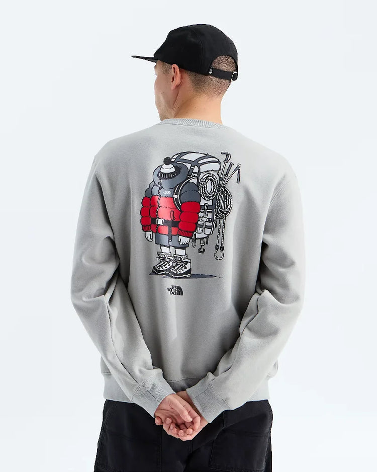 NORTH FACE  NF0A8JB52MB1