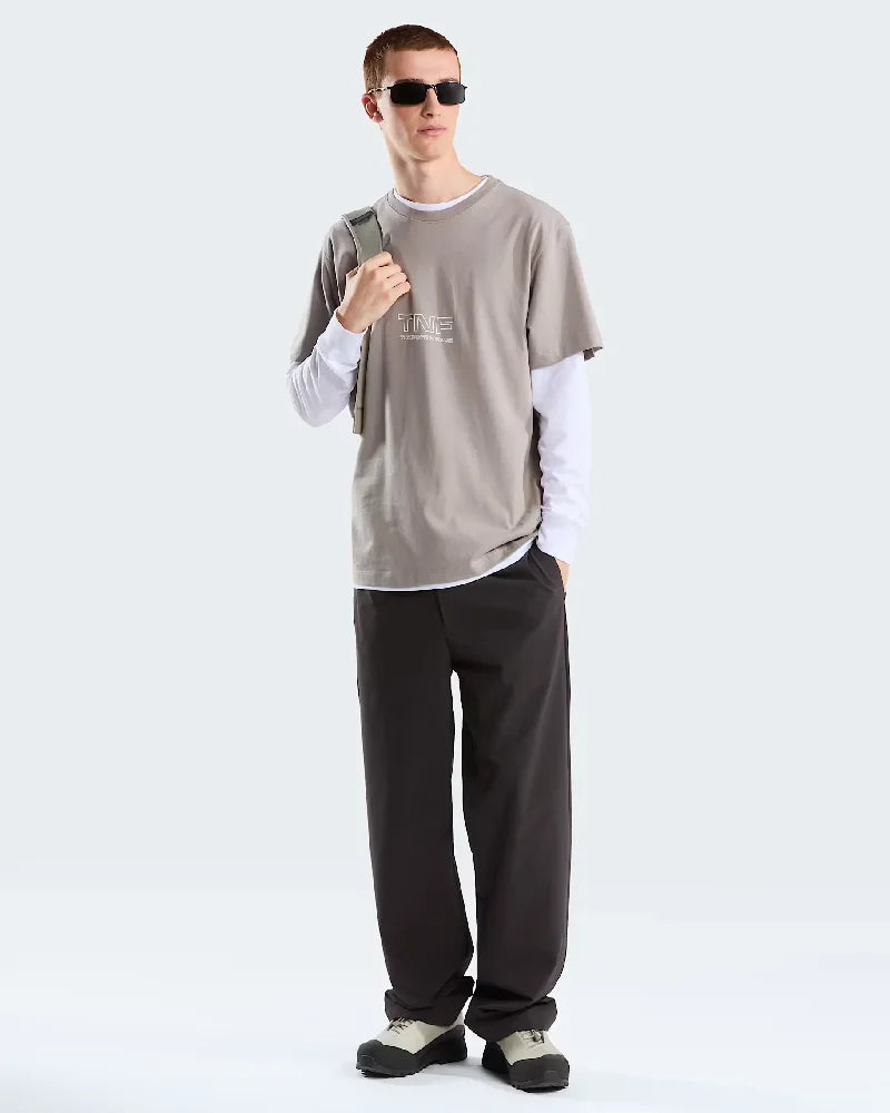 NORTH FACE  NF0A8KQG2MB1