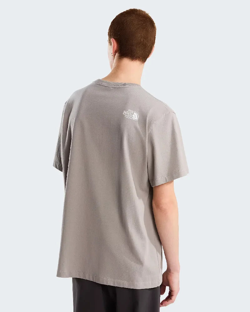 NORTH FACE  NF0A8KQG2MB1