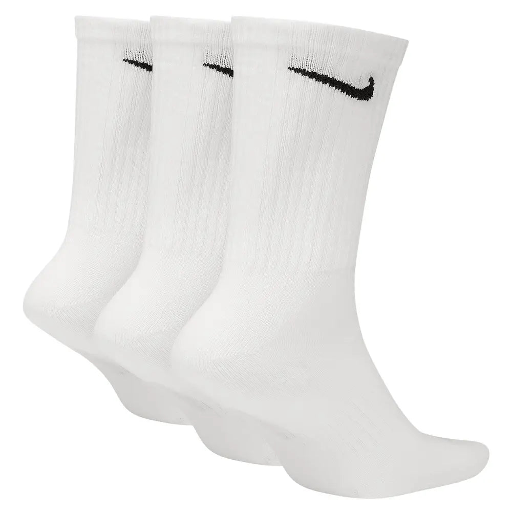 NIKE U Nk Everyday Ltwt Crew 3Pr SX7676-100