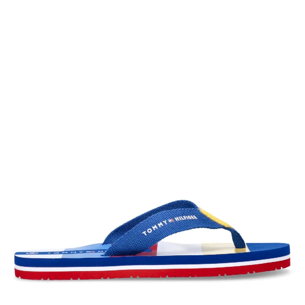TOMMY HILFIGER  T3X8-33907-0058-Y913