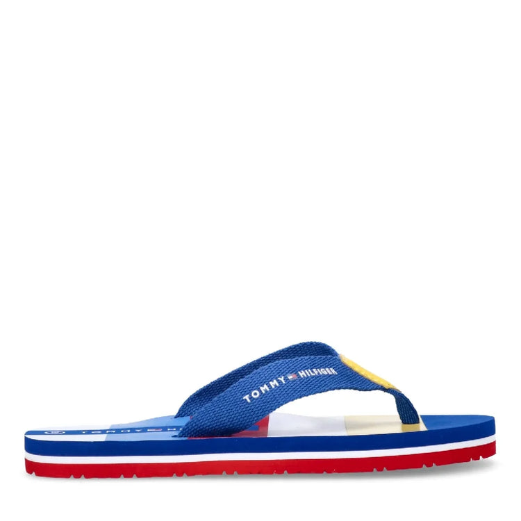 TOMMY HILFIGER  T3X8-33907-0058-Y913