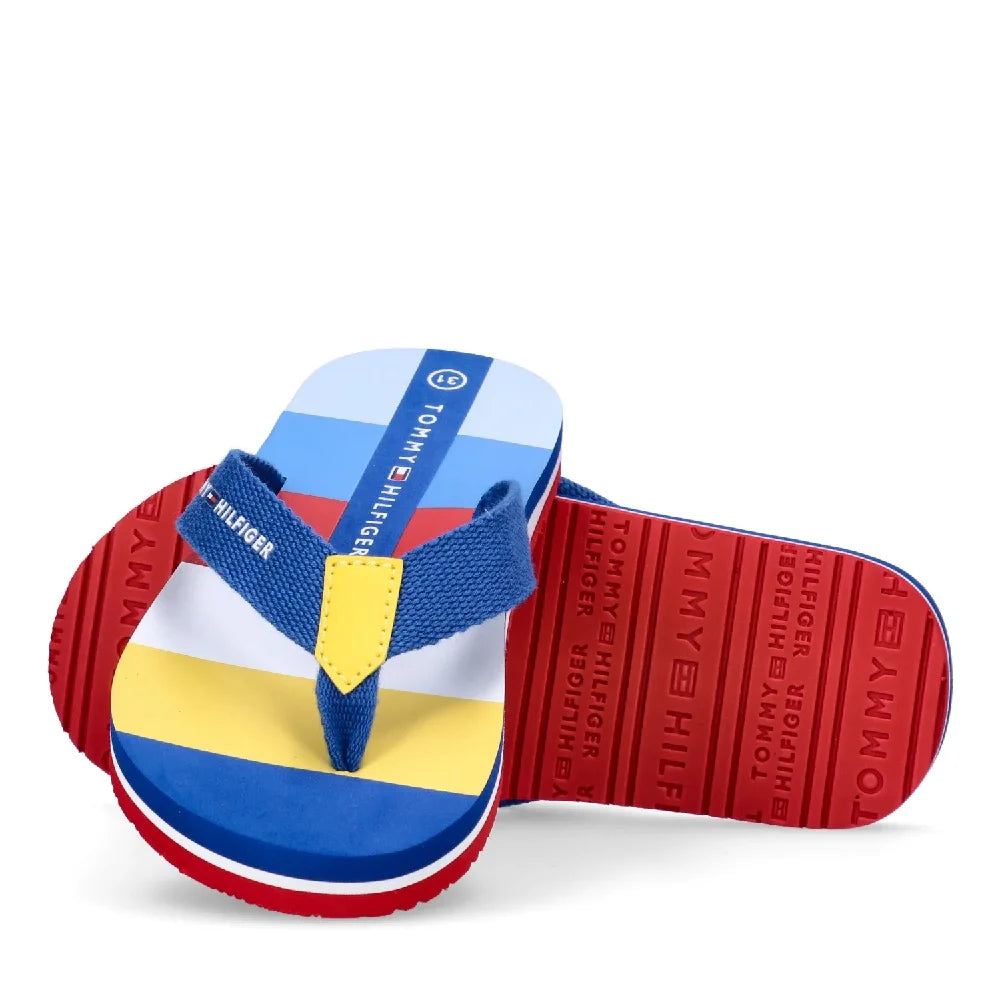 TOMMY HILFIGER  T3X8-33907-0058-Y913