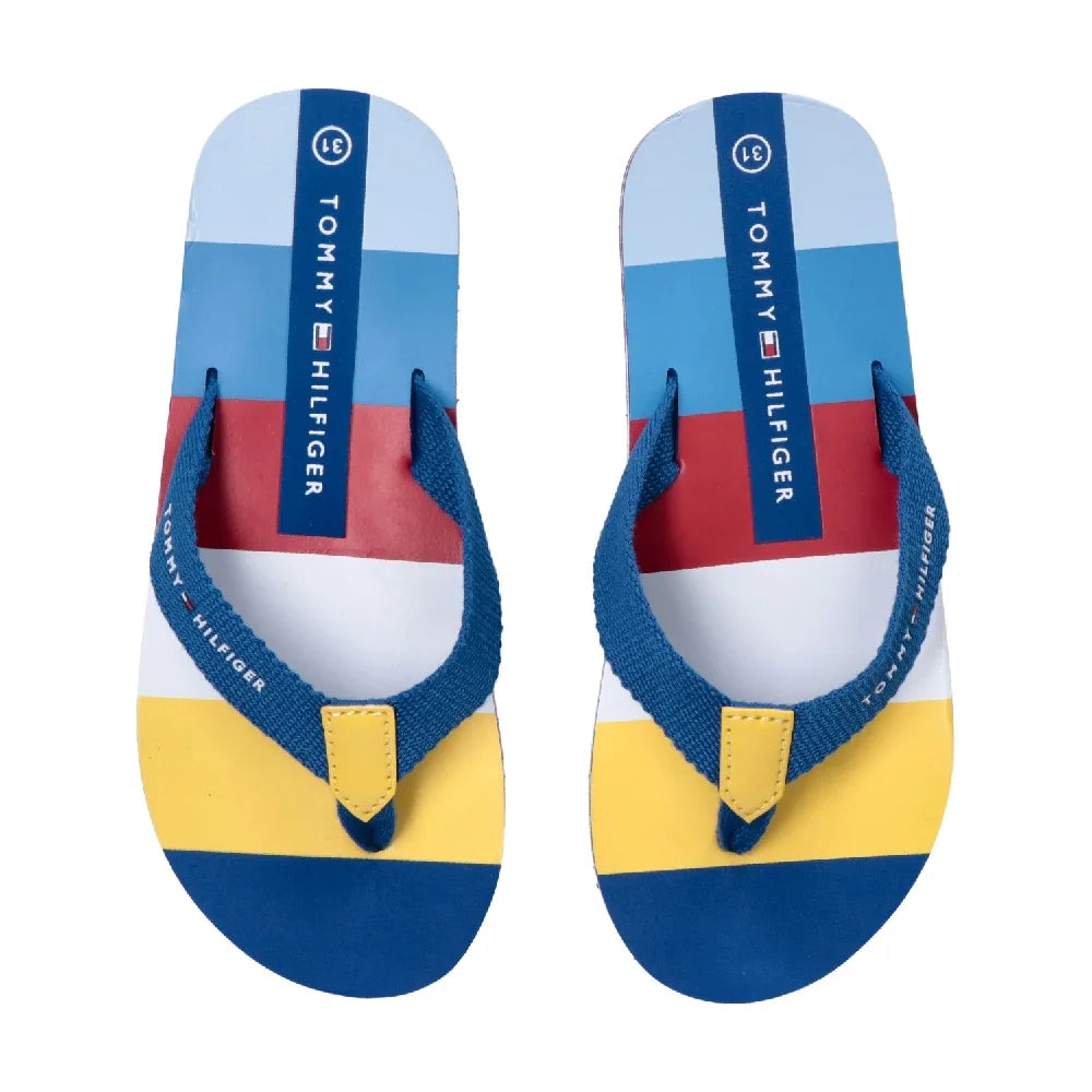 TOMMY HILFIGER  T3X8-33907-0058-Y913