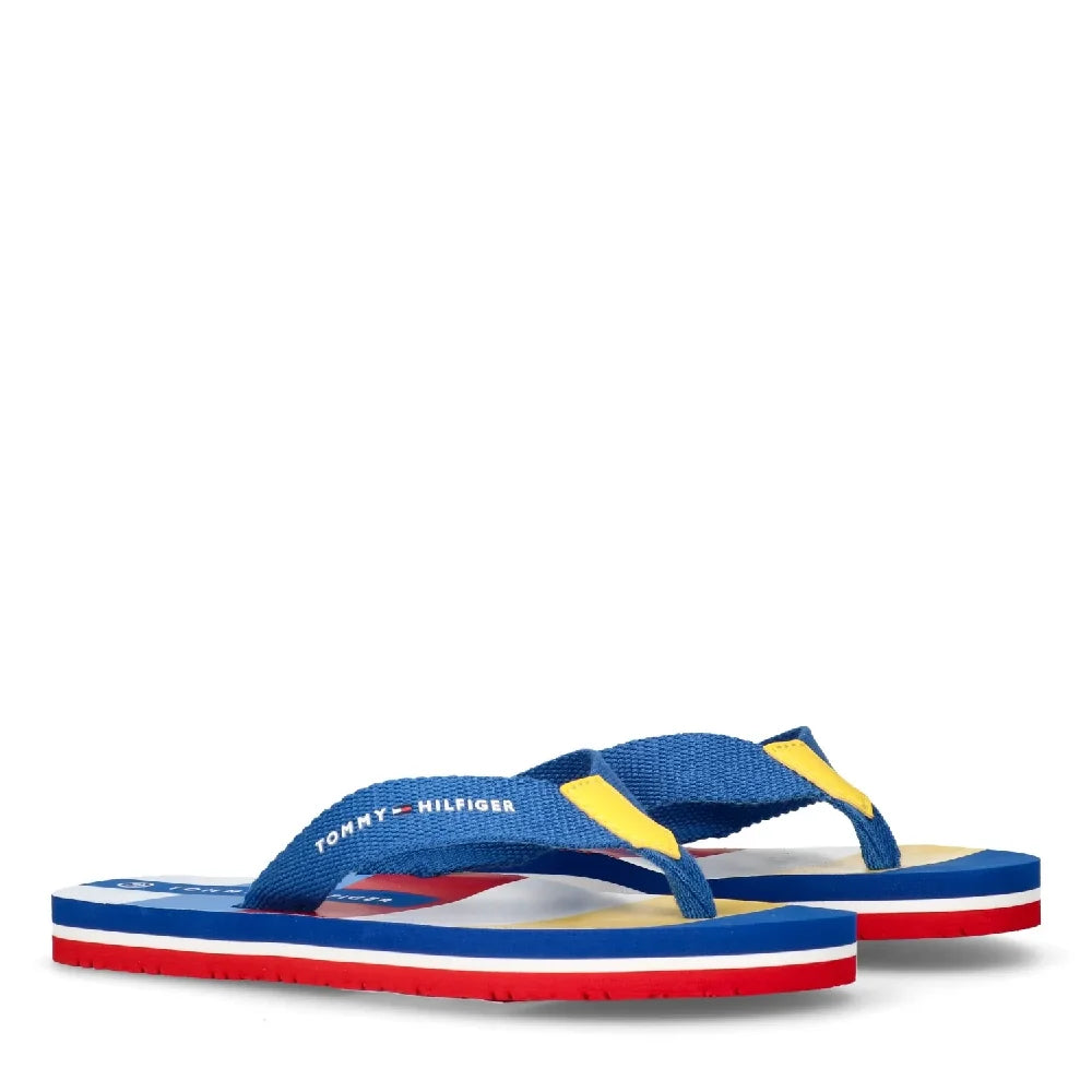 TOMMY HILFIGER  T3X8-33907-0058-Y913
