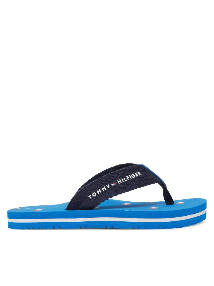 TOMMY HILFIGER  T3X8-33909-0058-A023