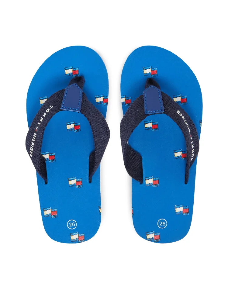 TOMMY HILFIGER  T3X8-33909-0058-A023