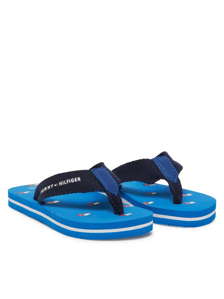 TOMMY HILFIGER  T3X8-33909-0058-A023