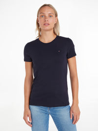 Heritage Crew Neck T-shirt