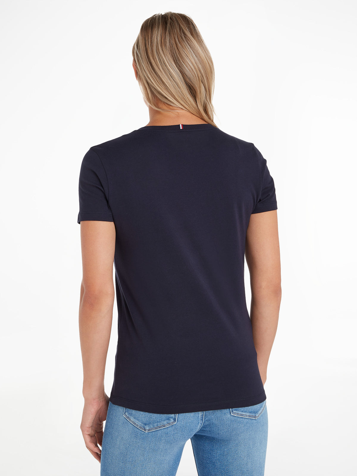 Heritage Crew Neck T-shirt