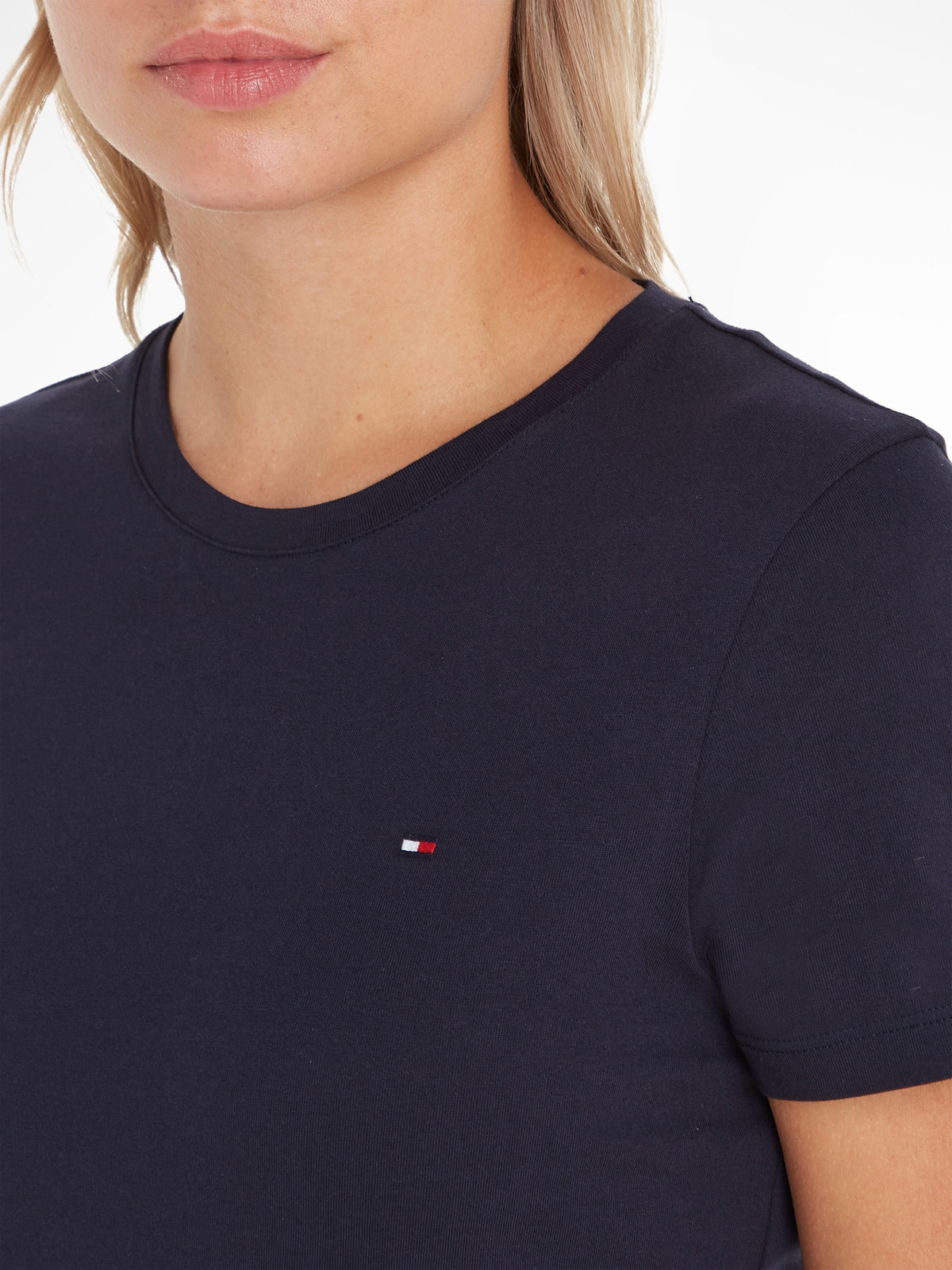 Heritage Crew Neck T-shirt