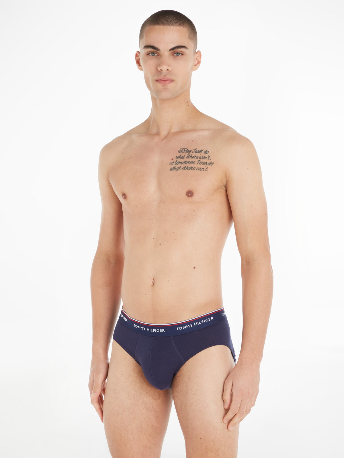 3-Pack Briefs