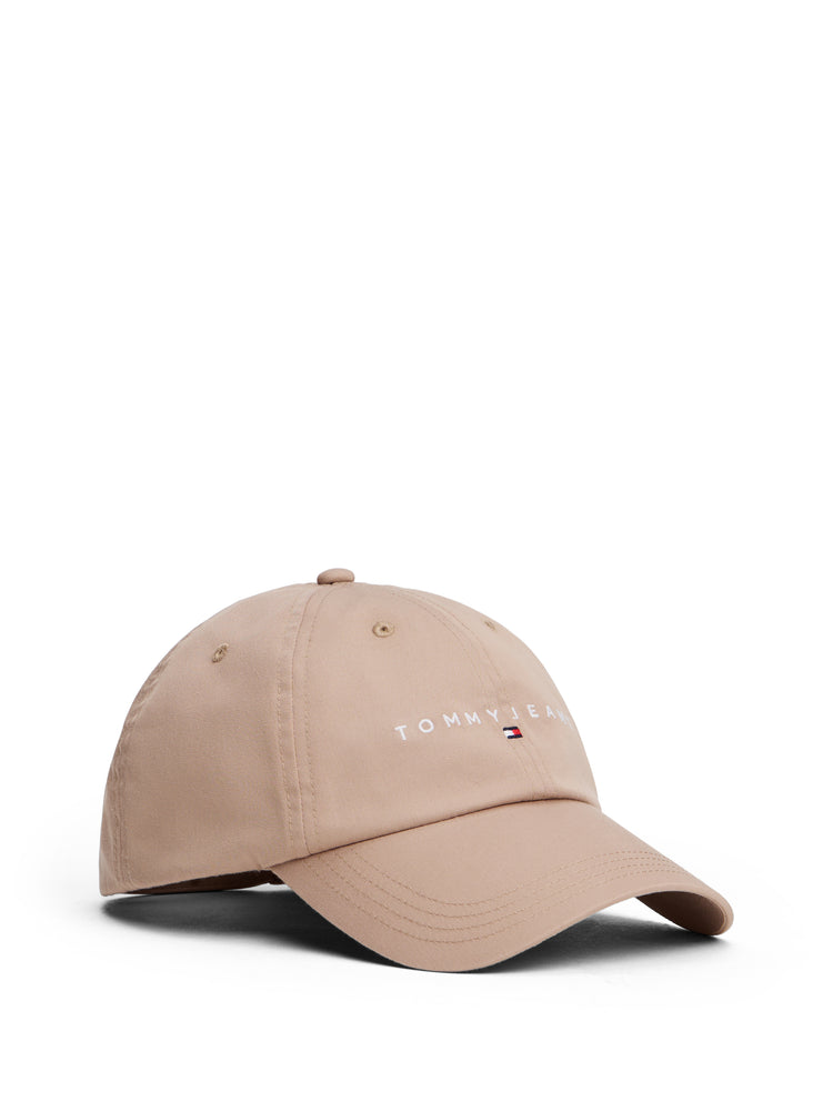Linear Logo Hat