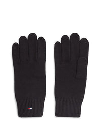 Fine Knit Gloves