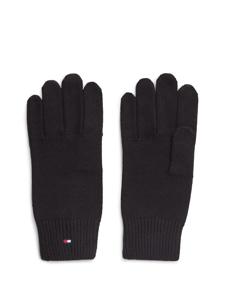 Fine Knit Gloves