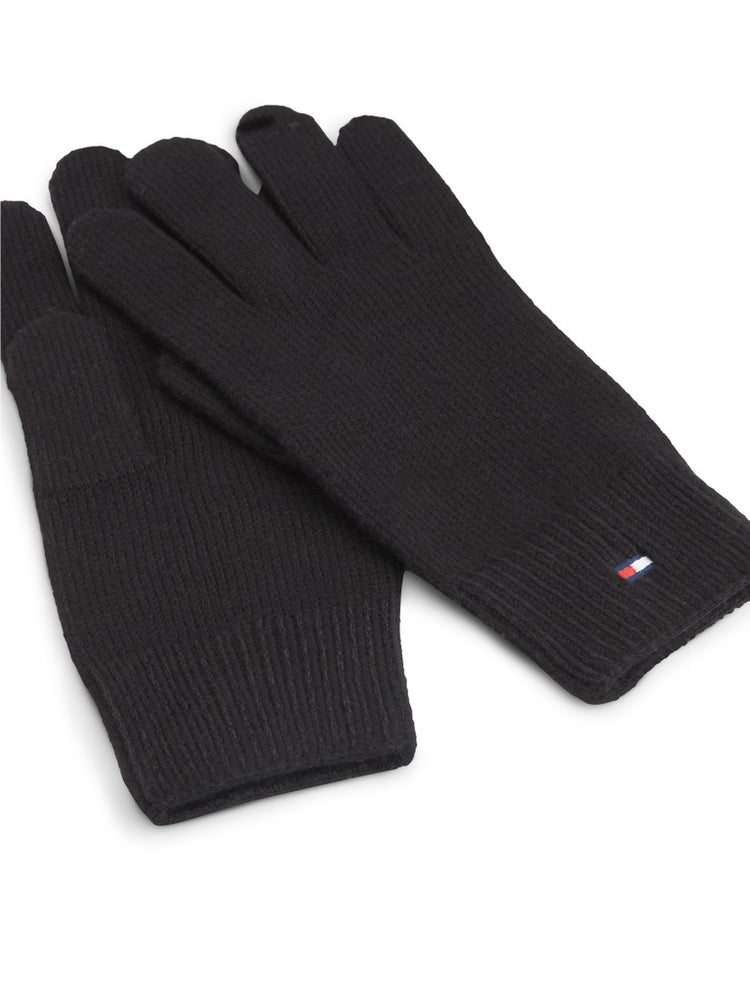 Fine Knit Gloves
