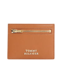 Leather CC Holder Wallet
