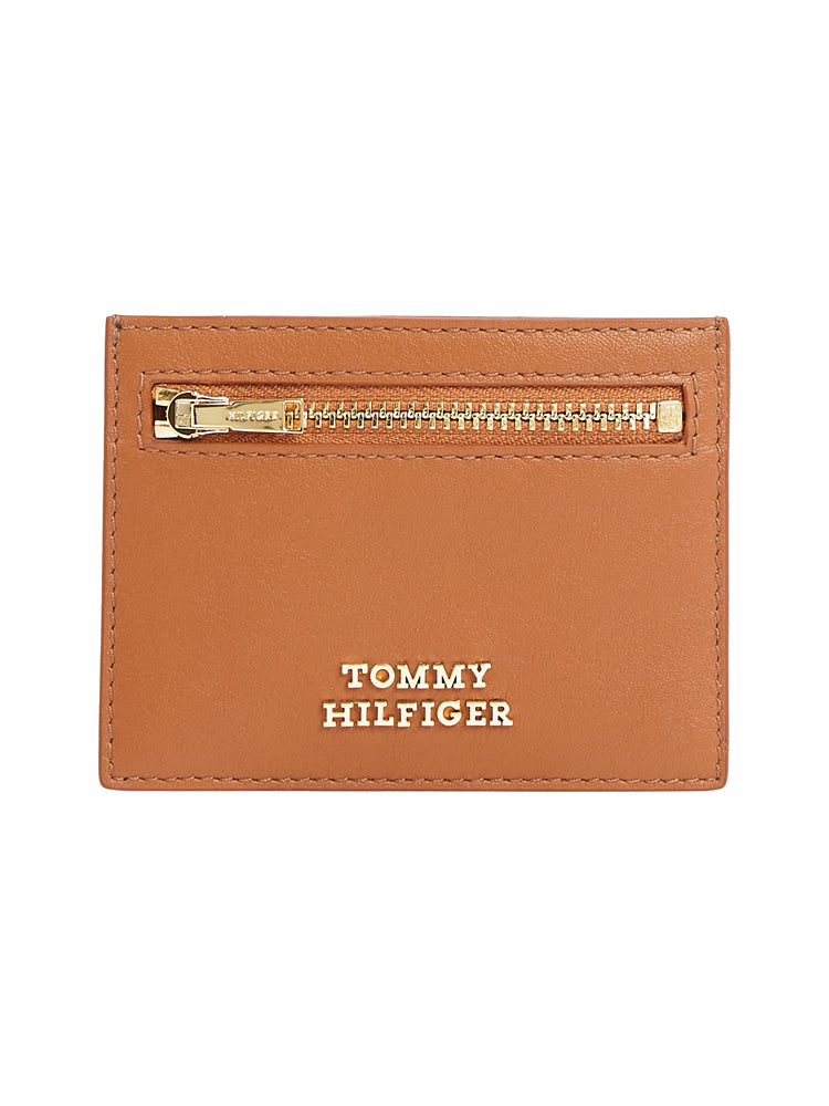 Leather CC Holder Wallet