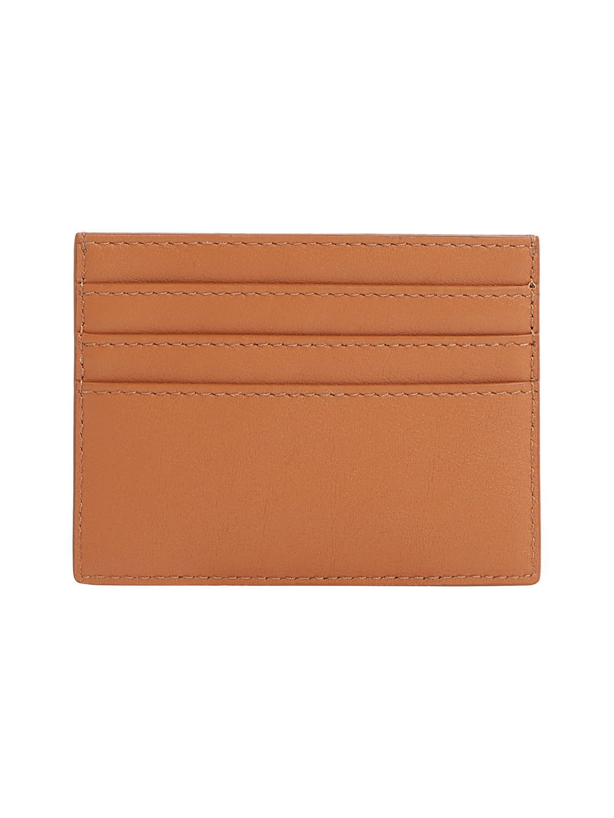 Leather CC Holder Wallet