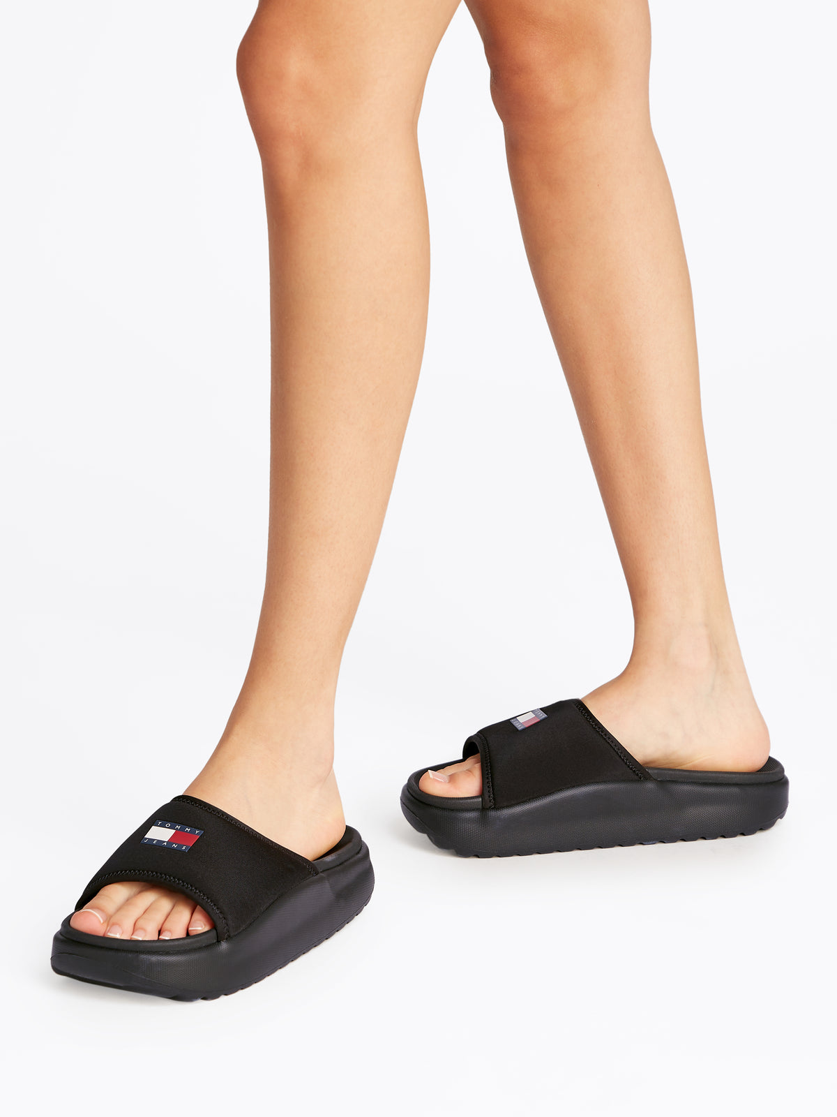 Platform Slides