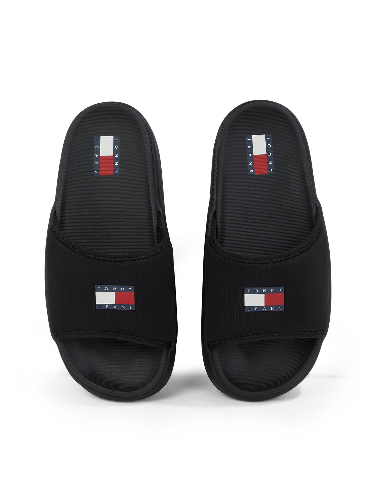 Platform Slides