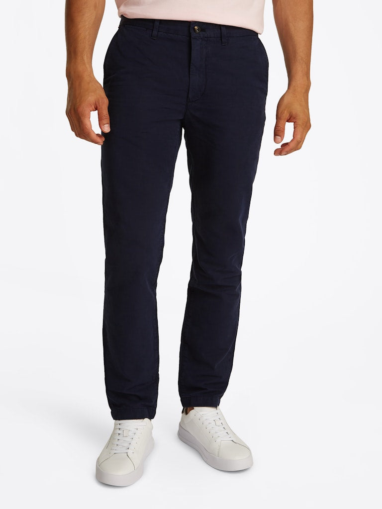 Denton Straight Leg Chinos