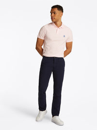 Denton Straight Leg Chinos