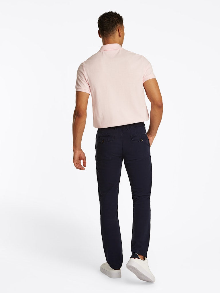 Denton Straight Leg Chinos