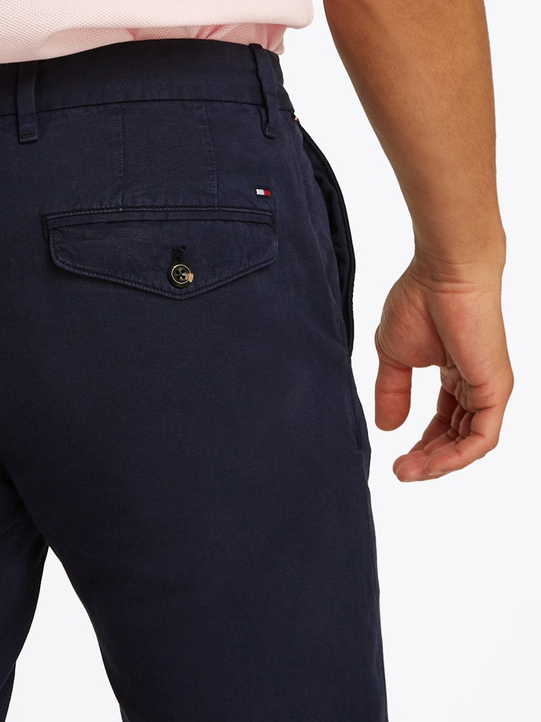 Denton Straight Leg Chinos
