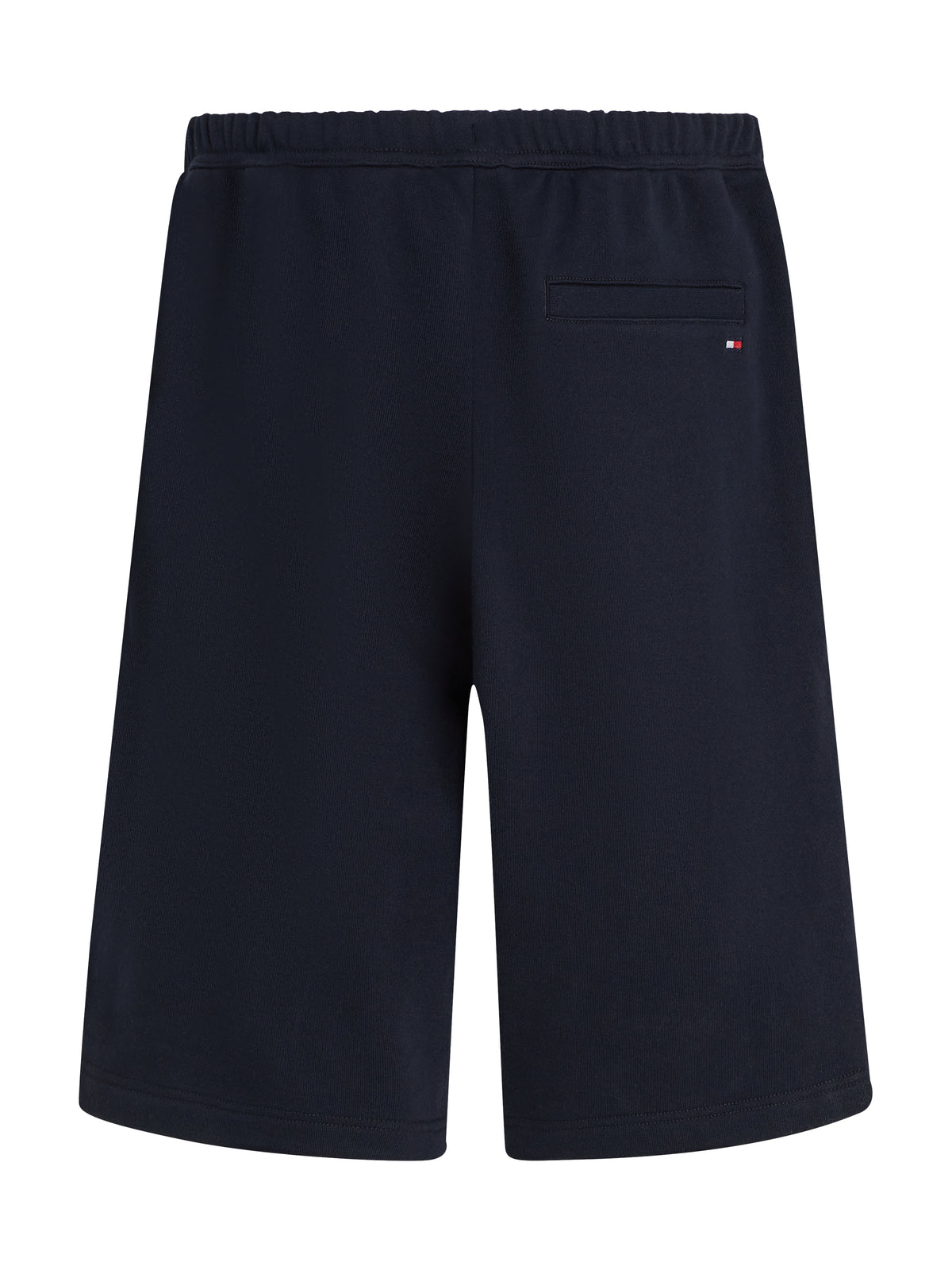 Global Stripe Sweat Shorts