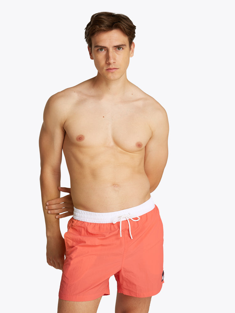 Men'S Swimming Shorts