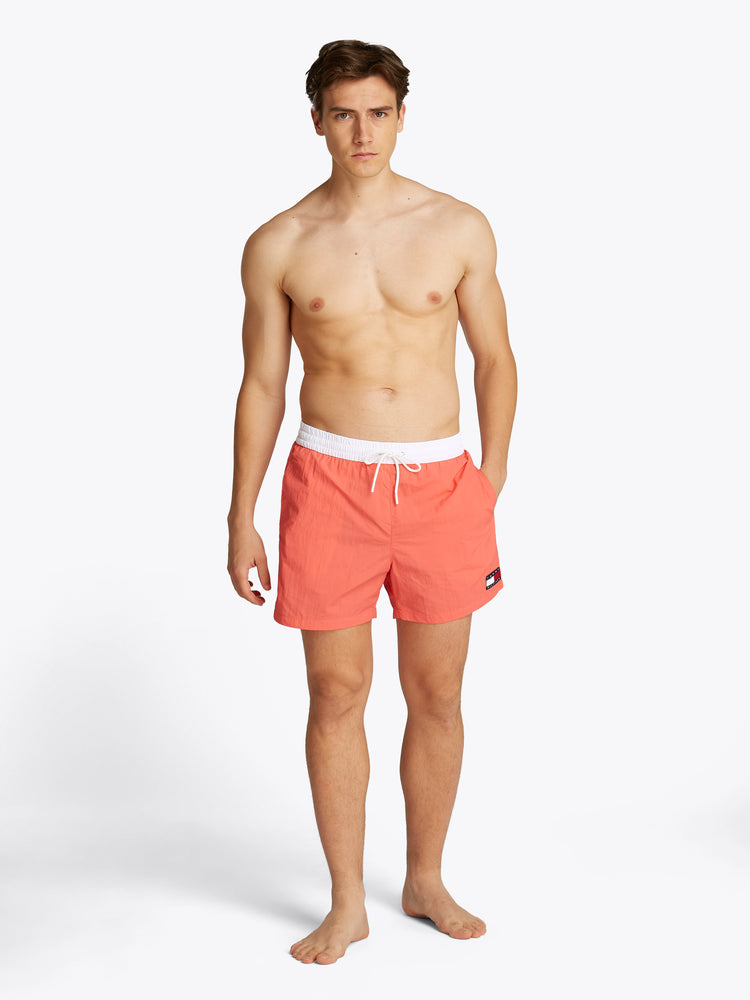 Men'S Swimming Shorts
