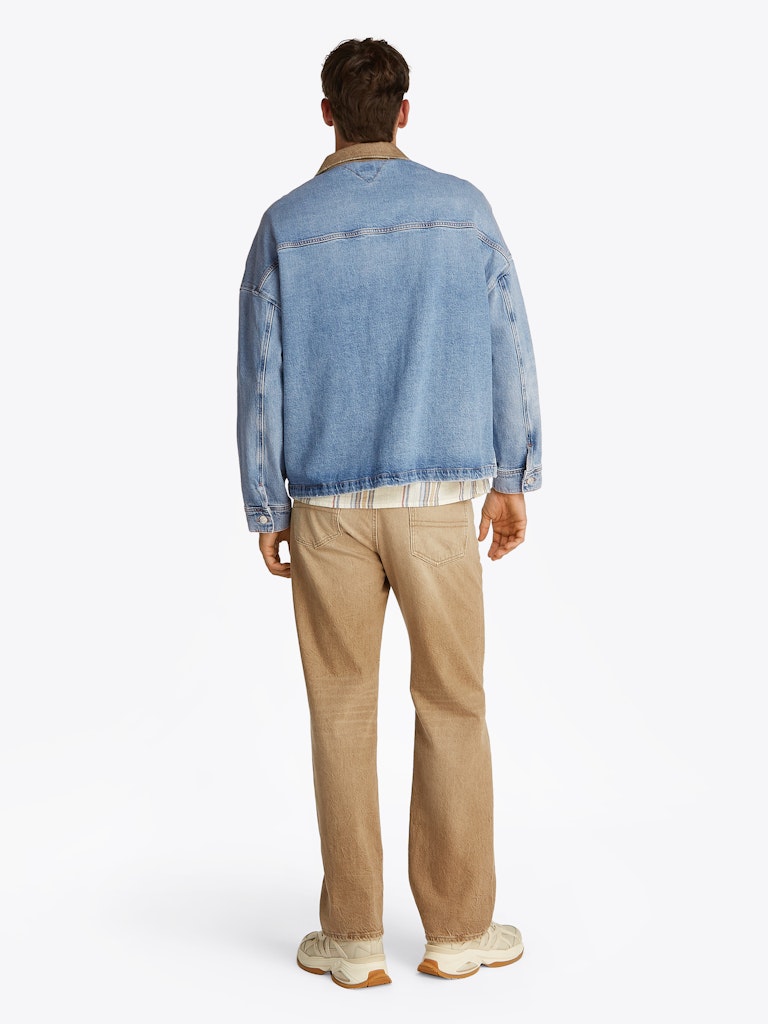 Relaxed Chore Jacket