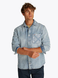 Regular Fit Shirt
