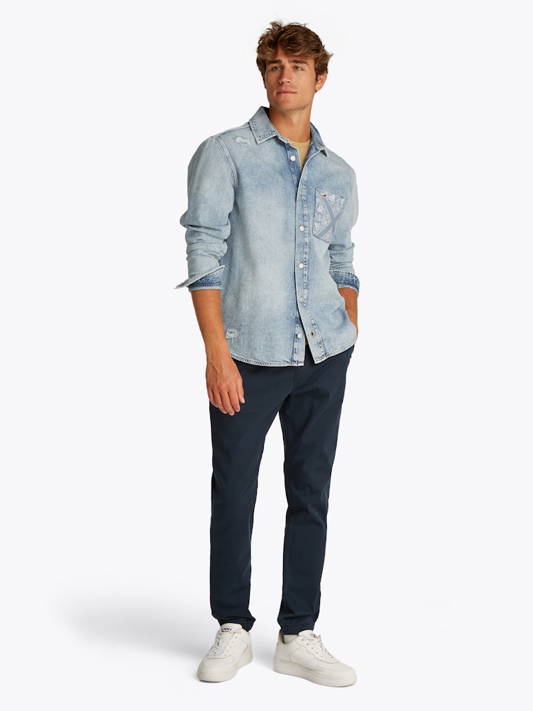 Regular Fit Shirt