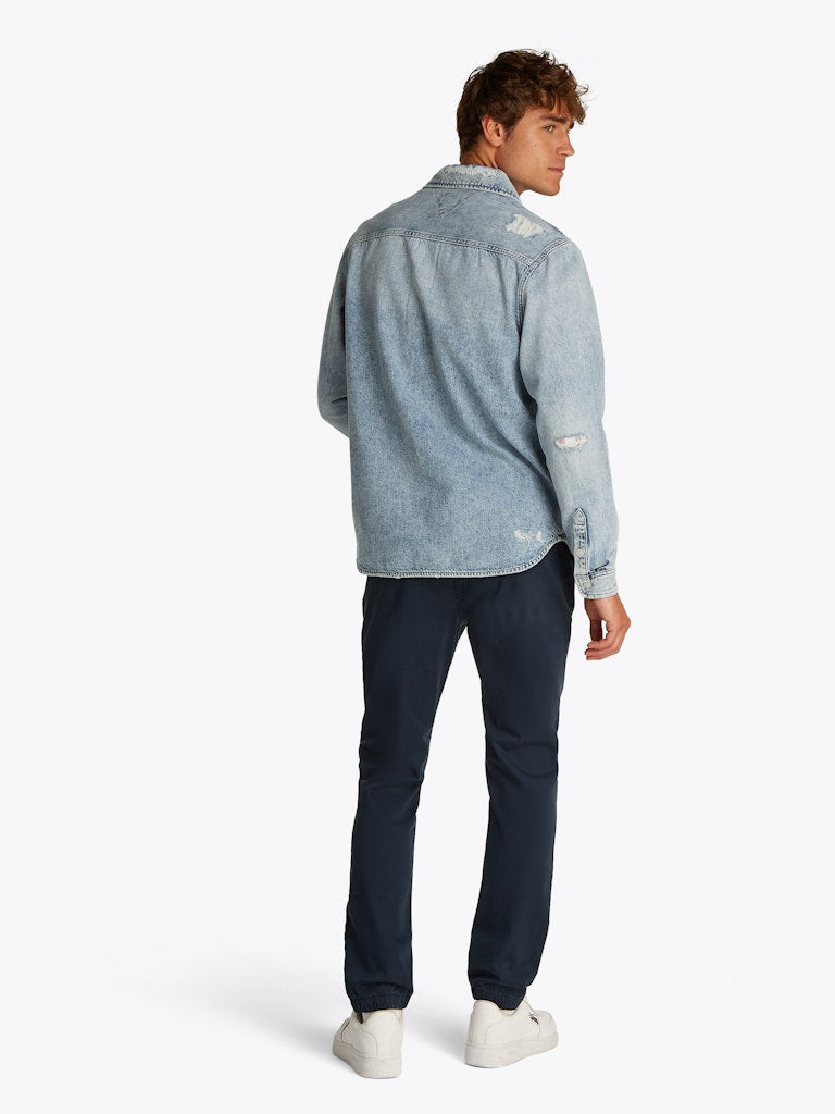Regular Fit Shirt