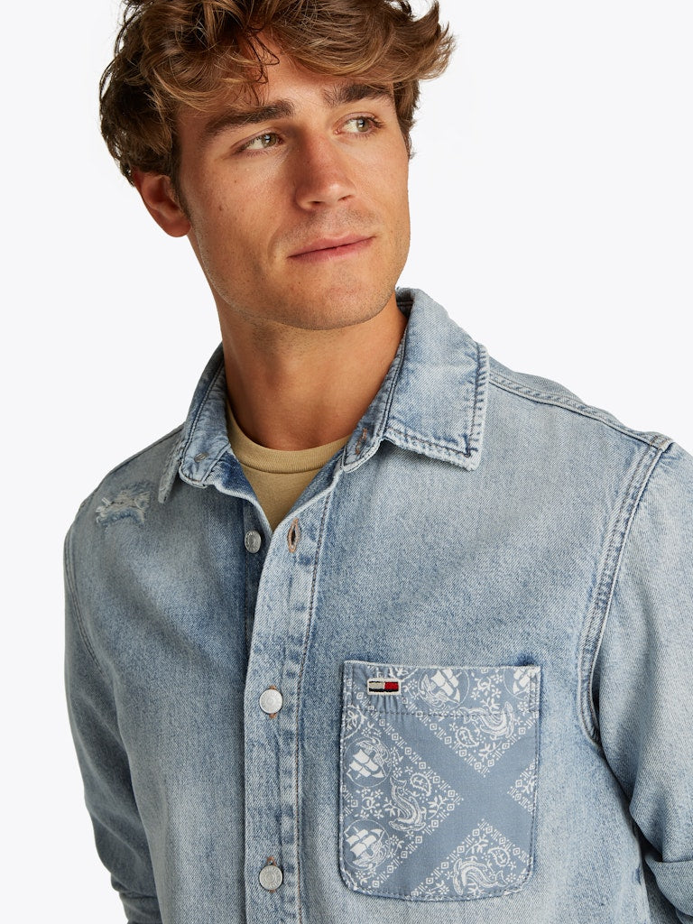 Regular Fit Shirt