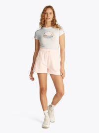 Regular Fit Slim T-Shirt