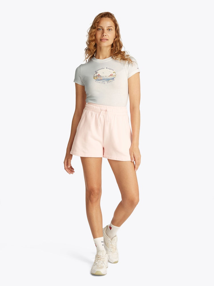 Regular Fit Slim T-Shirt