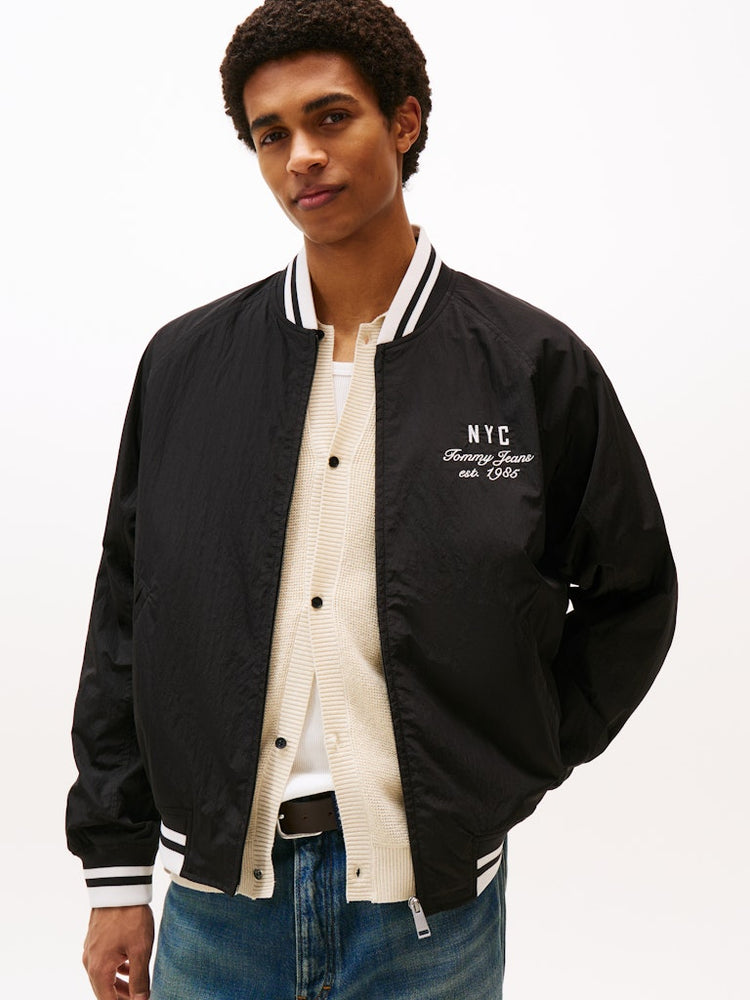 Water Repellent Lightweight Jacket