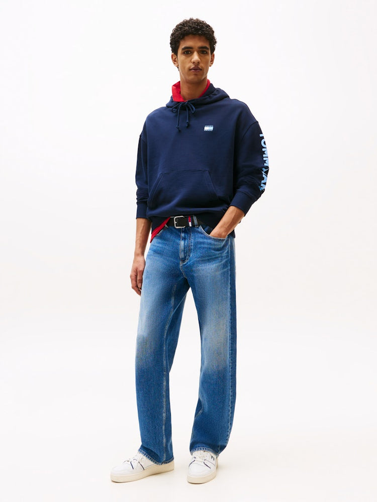 Hoodie Cropped  Logo